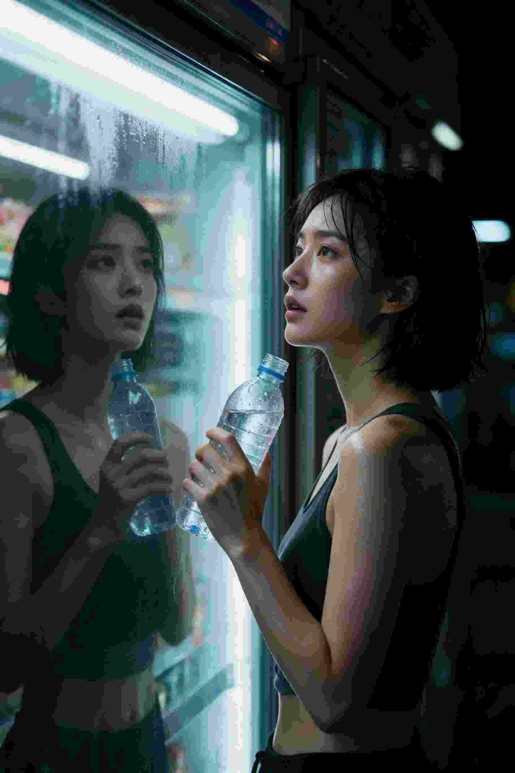 彼女出租中