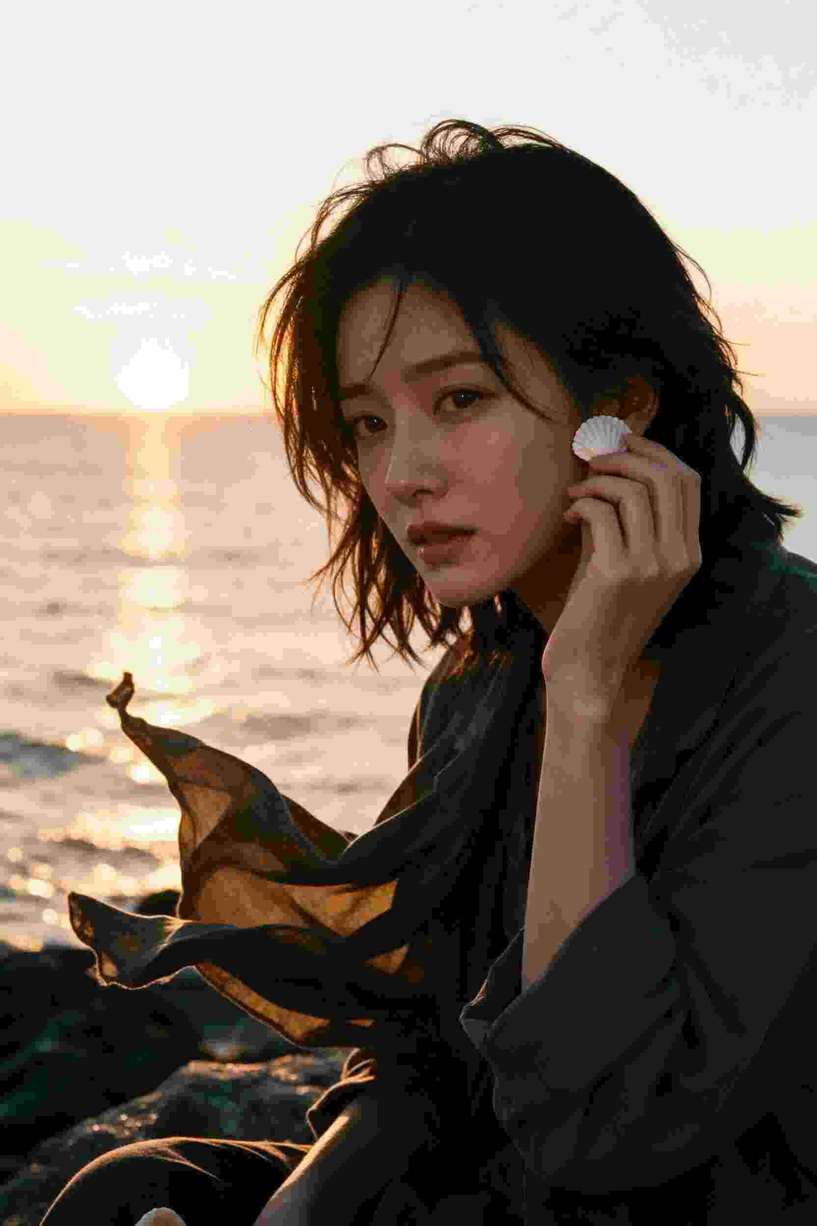 那一刻的温度